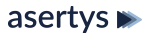 Asertys Logo